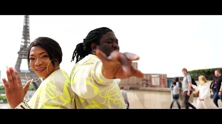 Singleton Feat Ama MMah - Hypocrite ( Clip vido 20...