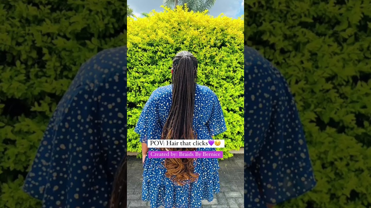 🔥Slaying it with Darling Hair Fibres!📸 