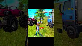 1v8 Clutch  #freefire#viral #rankpush