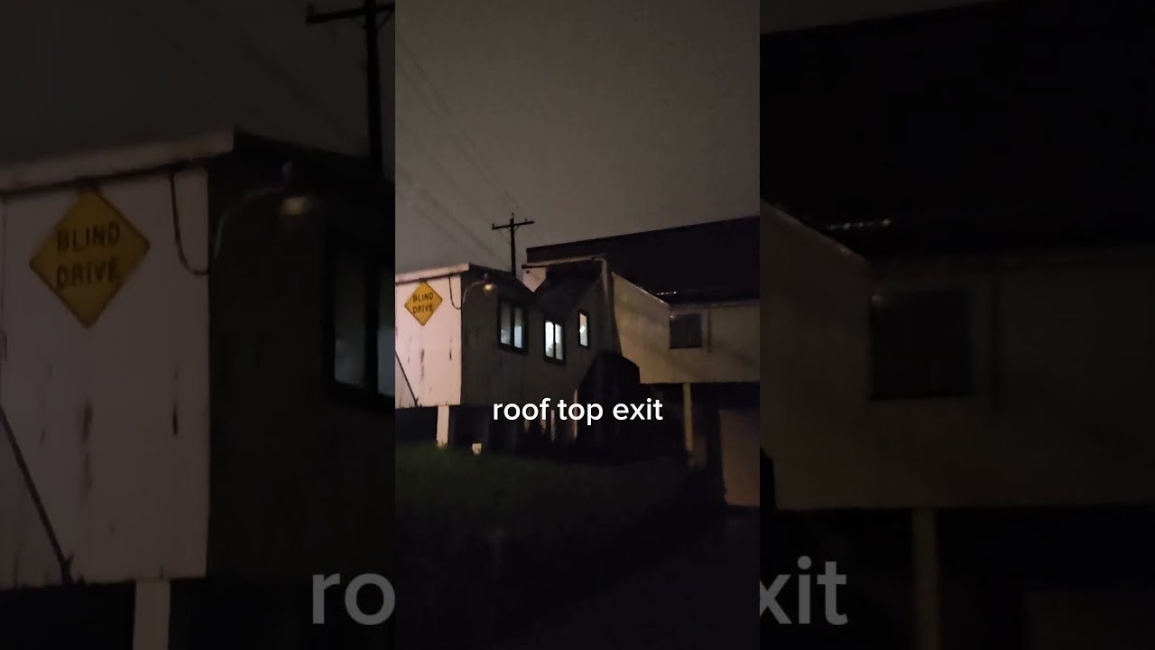 rooftop mill exit 