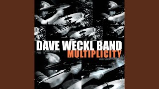 Video thumbnail of "Dave Weckl Band - Chain Reaction"