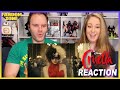 Cruella Trailer REACTION