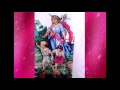 Вишита картина "Ангел стереже дітей" #hrestyk