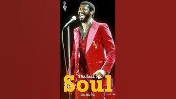 Thumbnail of The Very Best Of Soul - 70s, 80s,90s Soul