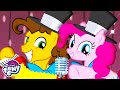 My Little Pony: Friendship is Magic S4 E12 🌈 Pinkie Pride 💜 MLP FULL EPISODE