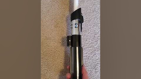 Proffieboard Neopixel Vader MPP