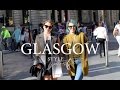 The Vintage Shopping  Experience in Glasgow | Style Jaunt Glasgow: Episode 1/3