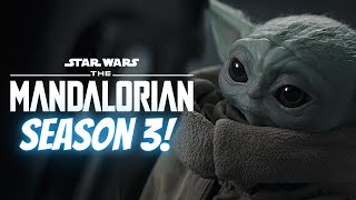 What The Mandalorian Season 2 FINALE Means For The Future of the Show!