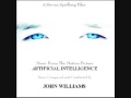 John Williams A.I. OST Hide and seek