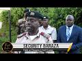 Thogoto Security Baraza 2026