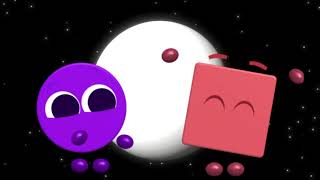 Shapeblocks (Extended Theme Song) @hrskong (500 Subscribers Special)