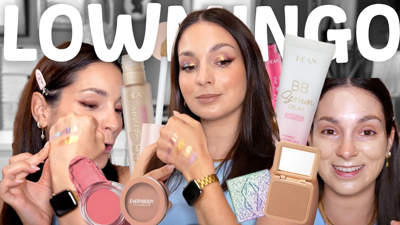 LOWMINGO | Lo NUEVO LOW COST, Everybody London y una JOYA de HEAN!!!