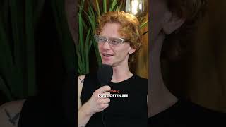 Lesley Sharp on Not Fitting In, Political Dishonesty & Challenging Stereotypes | The Pieces