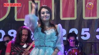 SATU NAMA TETAP DIHATI - Yuyun Ayunda | NEW ELSHINTA live Jrakah, Taman - Pemalang, 24 Oktober 2019