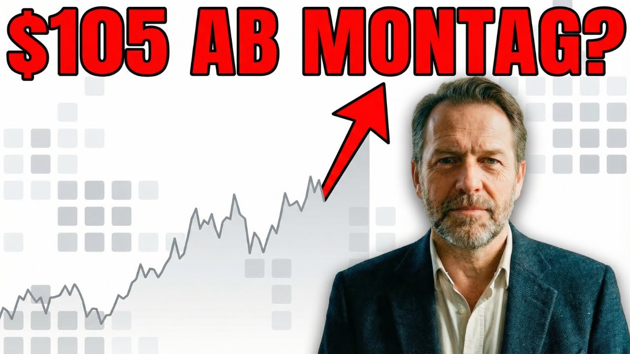 Hört AUGENBLICKLICH auf! Kleine Silber-Investoren BRAUCHEN diese Warnung!