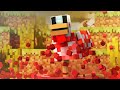 A chickens life  scady minecraft animation backwards