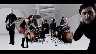 Zakkum 2007 Ahtapotlar Remastered 4K 1080P60Fps