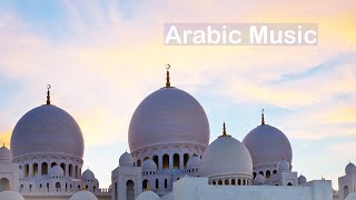 New Arabic Ambient Music [ Beautiful Mosque video Background ] [ No Copyright ]