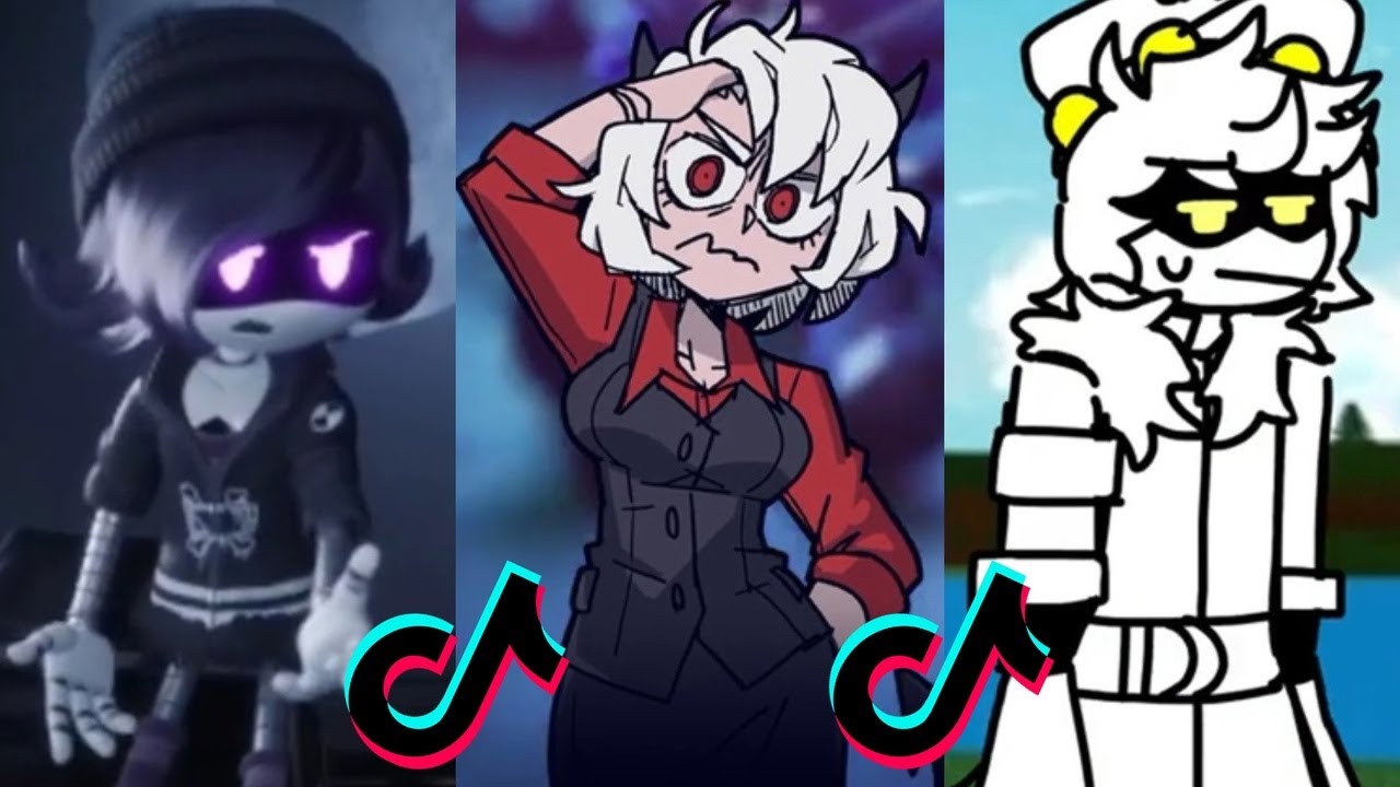 THE BEST MURDER DRONE MEMES ON TIKTOK #9 - YouTube