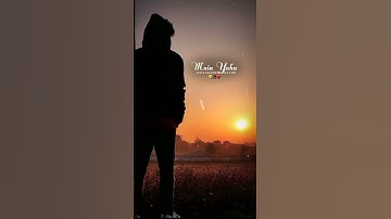 Jo bheji thi dua short video WhatsApp status #musicshorts