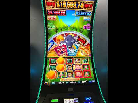 Samba Carnival Slot Machine