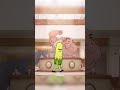 Gumball | Body Builder Richard | #shorts