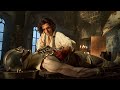 Reborn From the Dead… But Something Went Terribly Wrong | Frankenstein 2025
