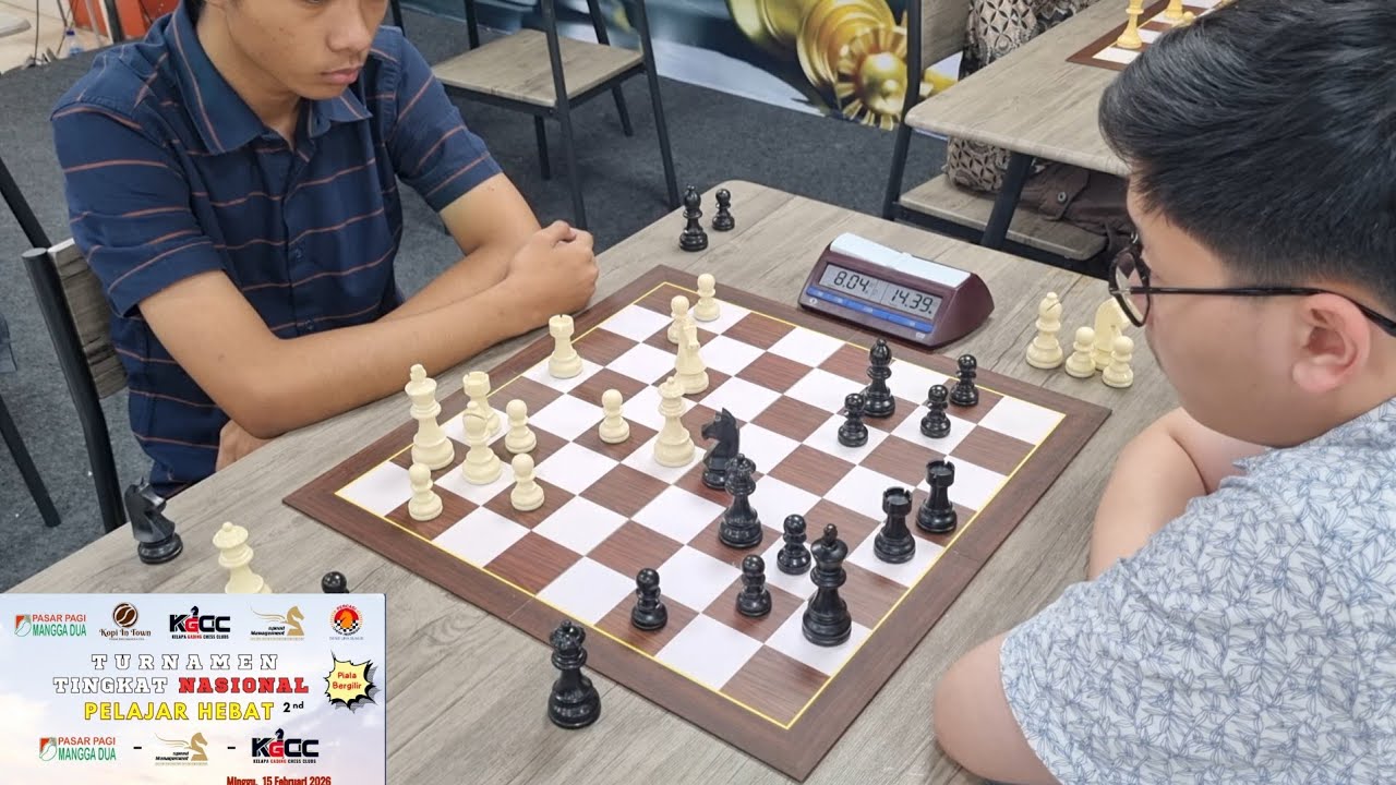 Permainan Seru Dan Enak Di Tonton..!