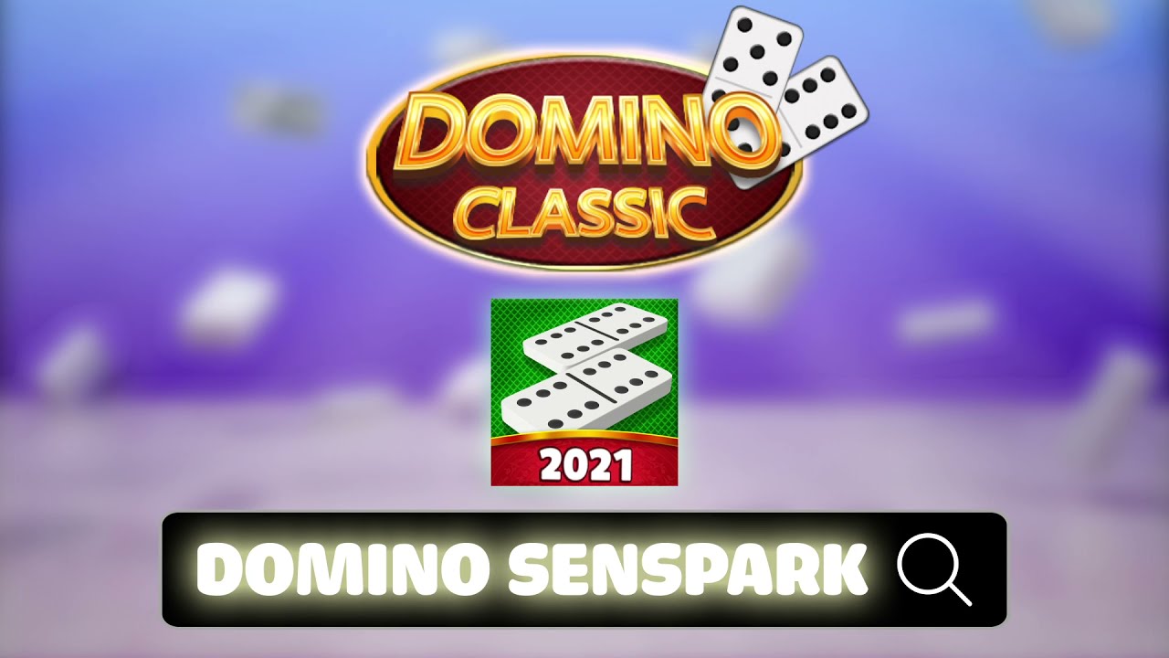 Dominoes - Classic Domino Game - Apps on Google Play