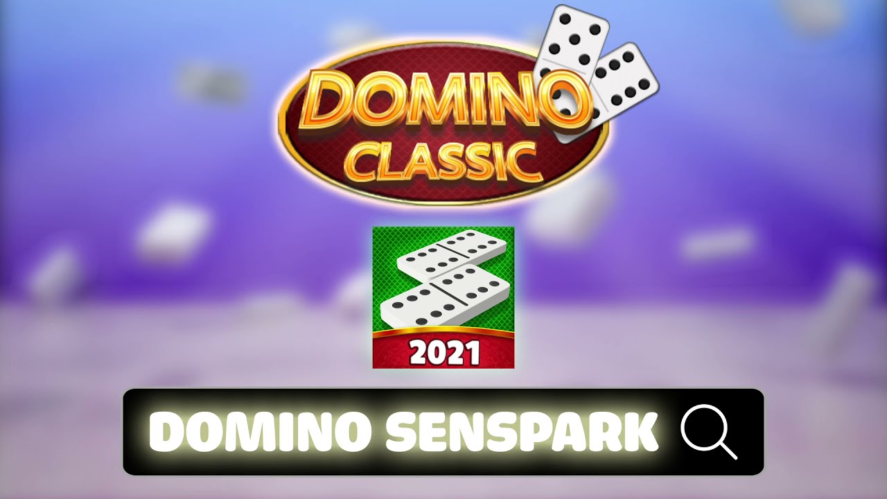 Dominó: Jogo Clássico – Apps no Google Play