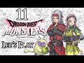 Dragon Quest Monsters: The Dark Prince - Let&#39;s Play Part 11: Circle of Caprice