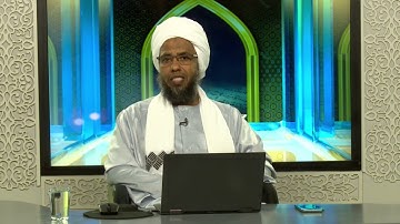 فوائد من الآيات  17- 27 من سورة الروم .. د. عبدالحي يوسف
