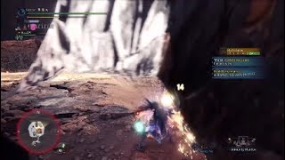 Diamond Master Symbol - full video link in the description (MHW Iceborne)