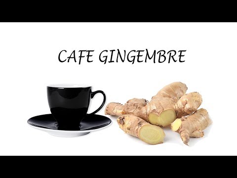 Vídeo: Cafè De Gingebre