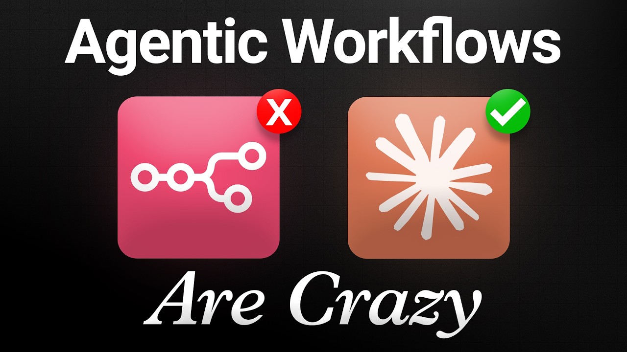 Agentic workflows vs traditional n8n automation comparison