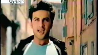 Tarkan - Şimarik (VHSRIP HD)