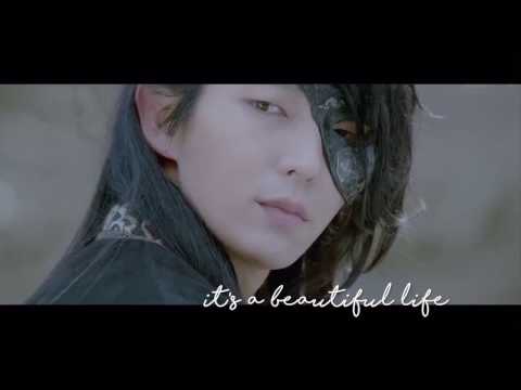 [FMV/달의연인:보보경심:려] Wang So x Hae Soo - It's a Beautiful Life