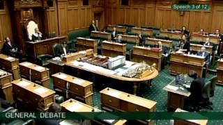 30.03.2016 - General Debate - Part 3