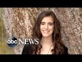 Teenager rescued after being lost in woods for more than a week