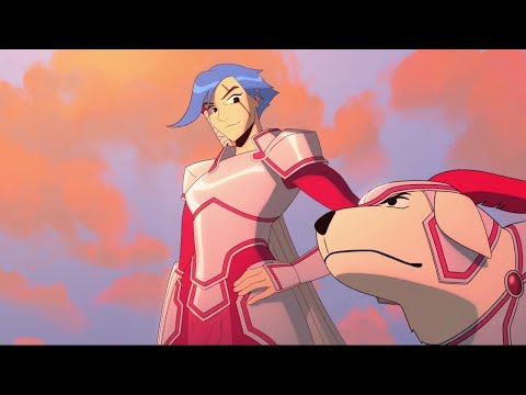 Wargroove - Cinematic Trailer - Nintendo Switch