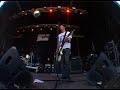 Capture de la vidéo Versus You - Live At Raf (2011)