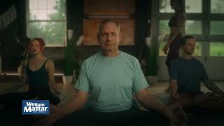 Famous William Mattar "Happy Place" TV Spot Profile