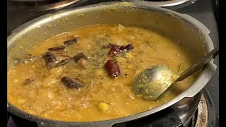 பாரம்பரிய பொங்கல் ஸ்பெசல் காய்கறி கூட்டு/Traditional Pongal Kootu Recipe.