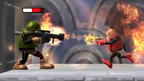 killer bean Unleashed [Android gameplay] #killerbean #gaming