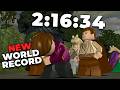 NEW WR LEGO Star Wars The Complete Saga Any Speedrun NEW WR LEGO Star Wars The Complete Saga Any Speedrun