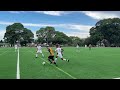 Banksia Tigers vs. Gregory Hills FC | Extended Highlights