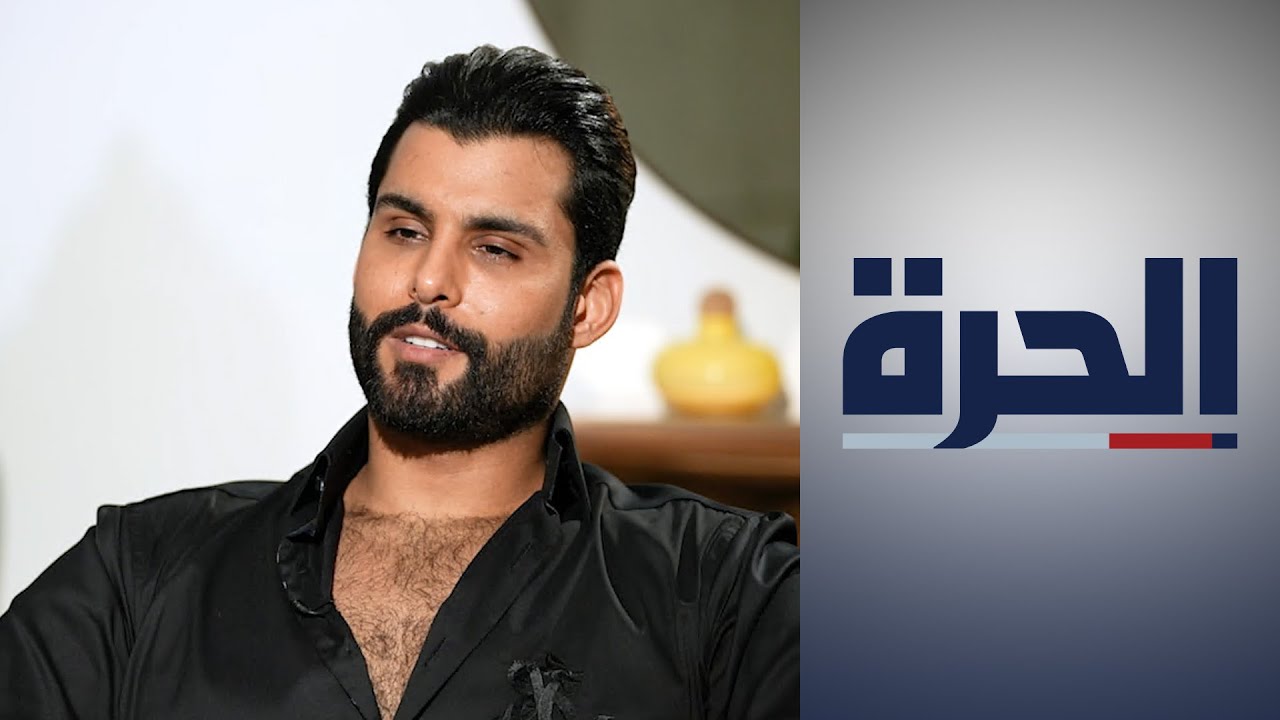 حوار مع الفنان العراقي محمود التركي