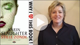 Karin Slaughter on her book Unseen