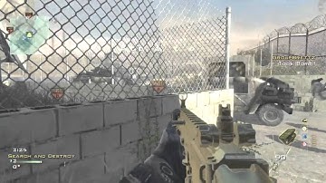 ★ Modern Warfare 3 - 21-1 In Search :: Road to MOAB in Search and Destroy THANK YOU FOR 12K!