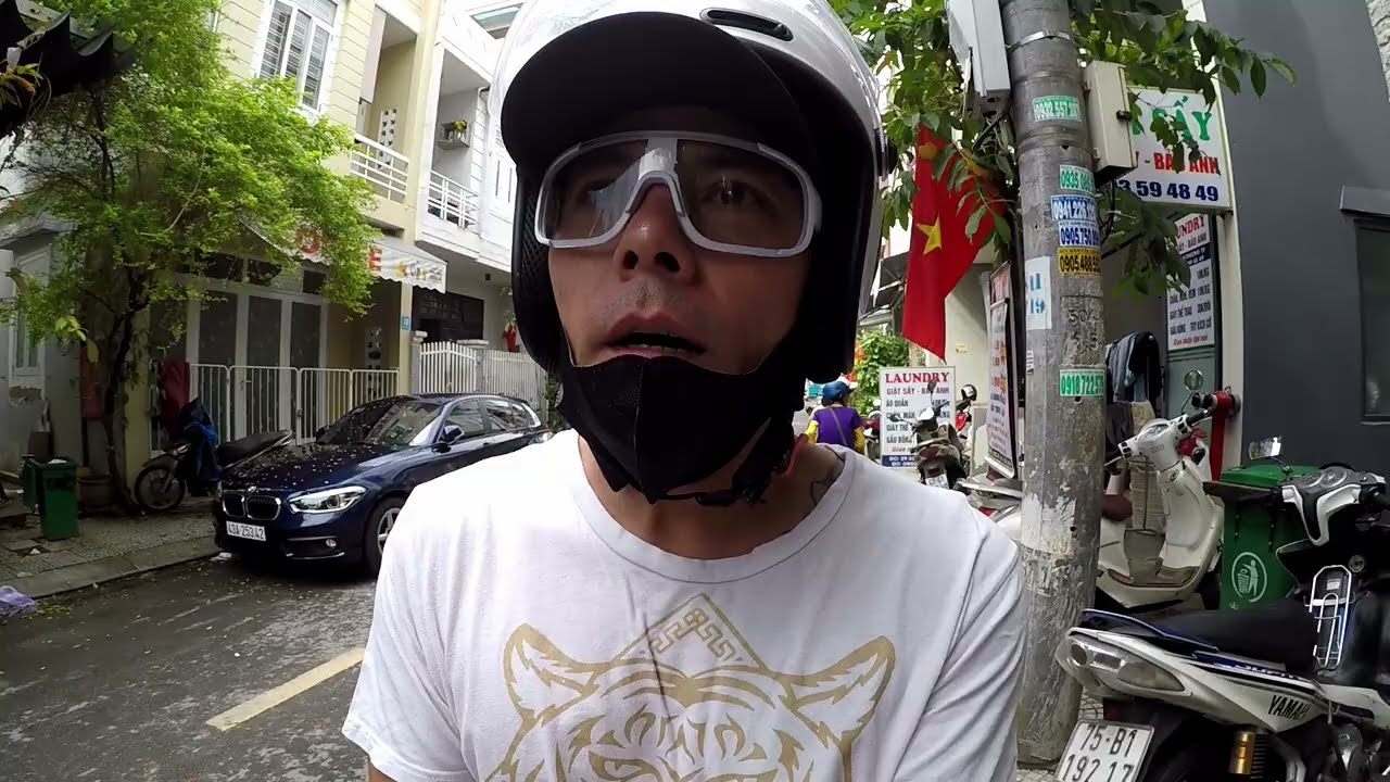 Year of the Horse: How Da Nang Prepares for the Biggest Party on Earth